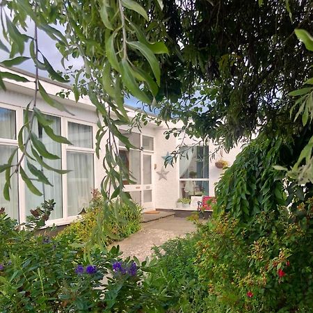 Ballygally Seaview Cottage Ларн Екстериор снимка