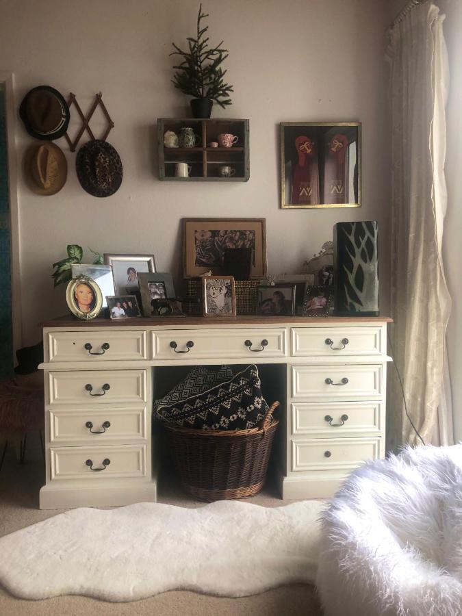 Ballygally Seaview Cottage Ларн Екстериор снимка