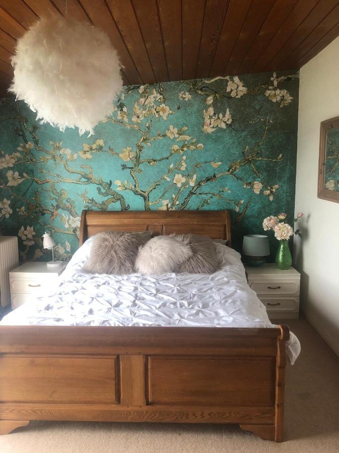 Ballygally Seaview Cottage Ларн Екстериор снимка