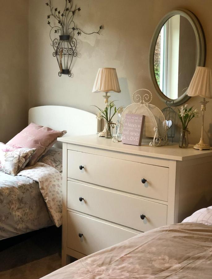 Ballygally Seaview Cottage Ларн Екстериор снимка